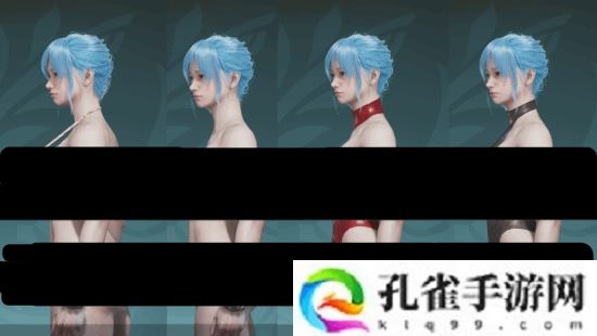 《怪物猎人：荒野》尺寸Mod发布