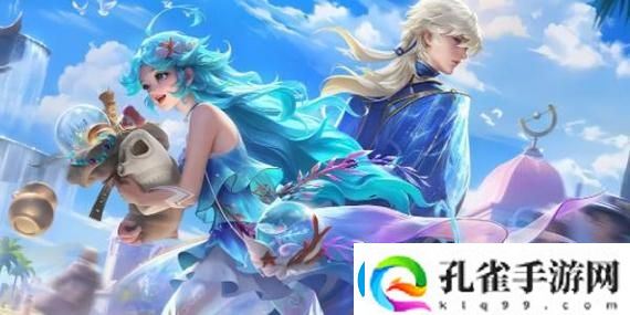 无限暖暖如何获取白牛参加宴席活动的神秘秘籍