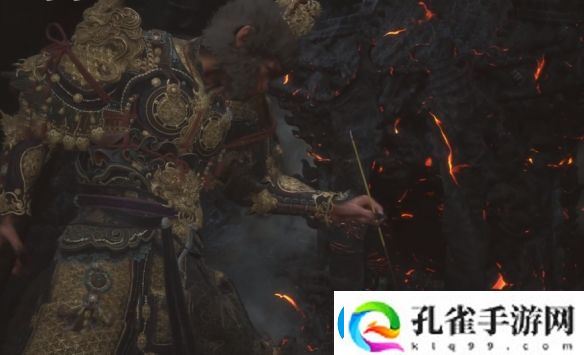 黑神话