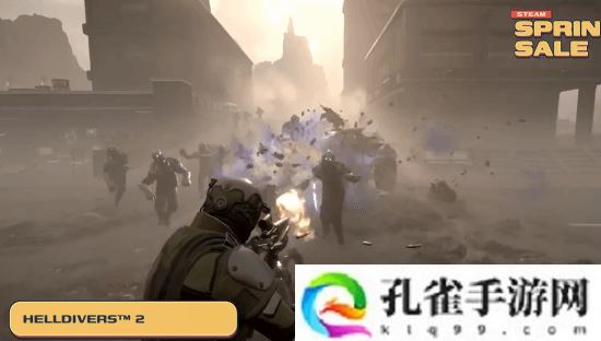 Steam春促将于3月14日开启！《师父》《小丑牌》等人气作品迎来优惠！