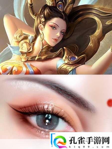 王者荣耀杨玉环心曲皮肤惊艳上线