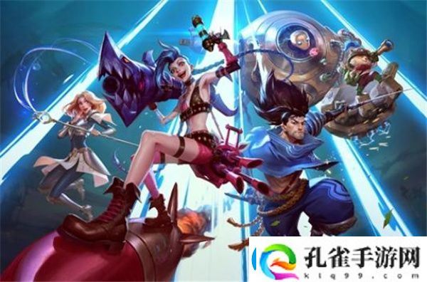 LOL手游怎么恢复荣誉等级