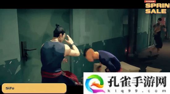 Steam春促将于3月14日开启！《师父》《小丑牌》等人气作品迎来优惠！