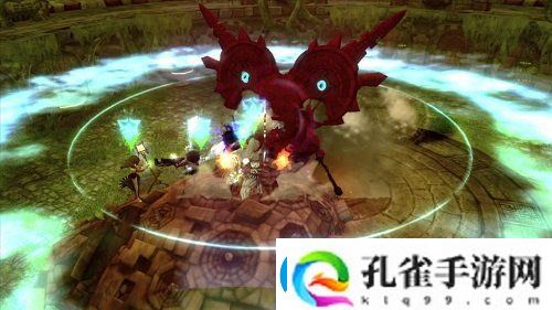 全民二转荣耀集结！龙之谷怀旧服50级资料片现已更新！