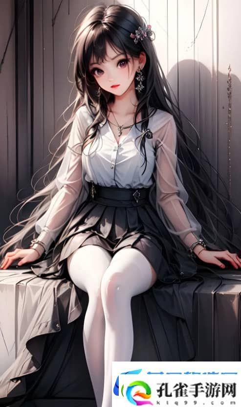 暴躁少女CS