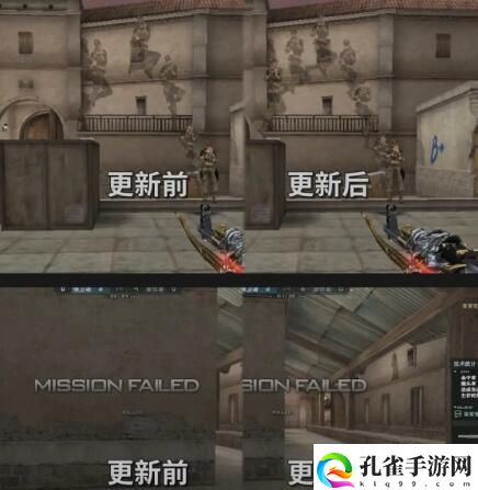 穿越火线tick值指什么2