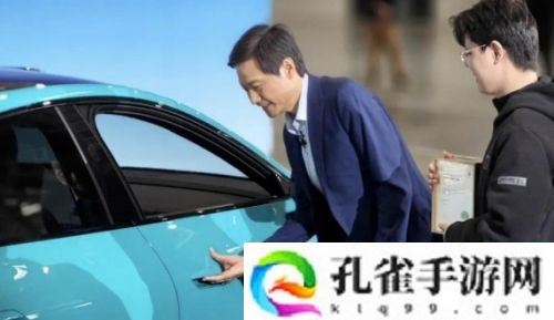 小米SU7 Ultra赛道事故曝光，现场状况十分惨烈，雷军紧急回应