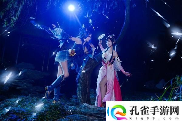 恋与深空混沌深网密钥和代码选哪个