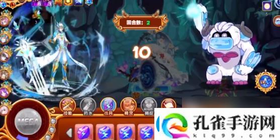 西普大陆波塞冬玩法攻略一览