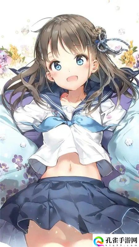 两男一女的微妙关系