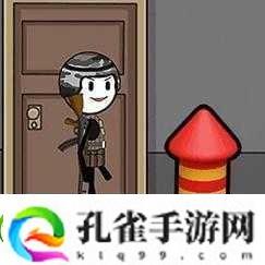 迷宫吧火柴人点燃你的冒险解谜激情