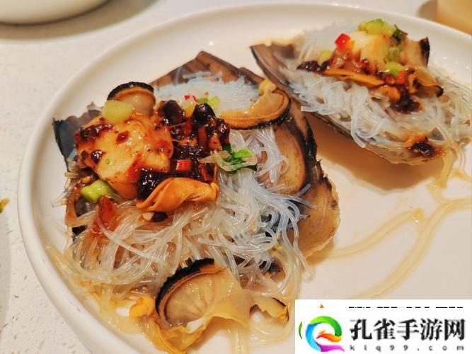动人心弦的小东西你的扇贝都开张了歌曲原唱揭秘