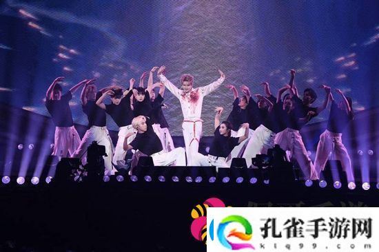 张远白巡演厦门站落幕