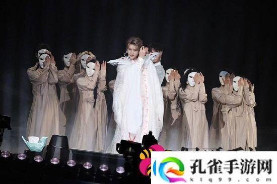 张远白巡演厦门站落幕