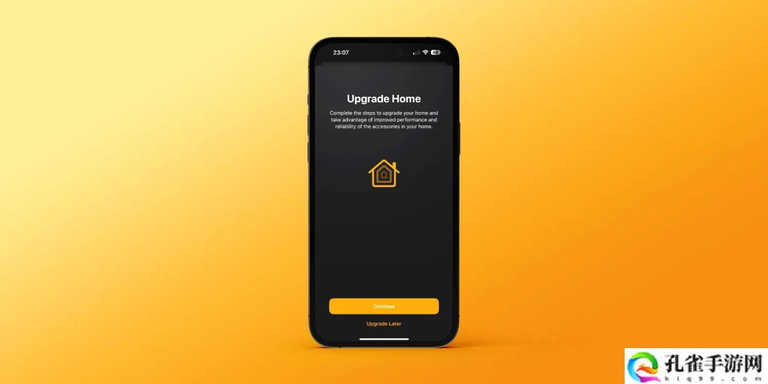 苹果 iOS 18.4 将强制升级 HomeKit 架构，旧智能家居设备恐被淘汰