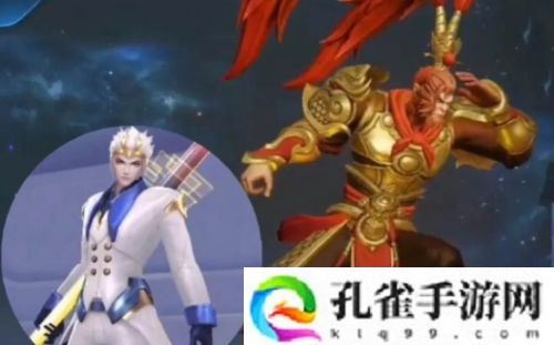 《王者荣耀》S39赛季即将开启，段位机制有变化，多位英雄喜提更改