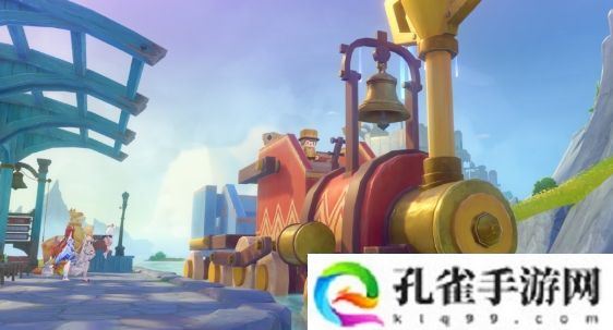 米哈游再度发力，三款新游蓄势待发，崩坏系列“宝可梦”要来了