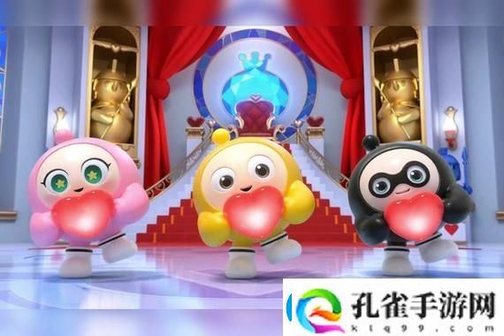 拳王好玩吗
