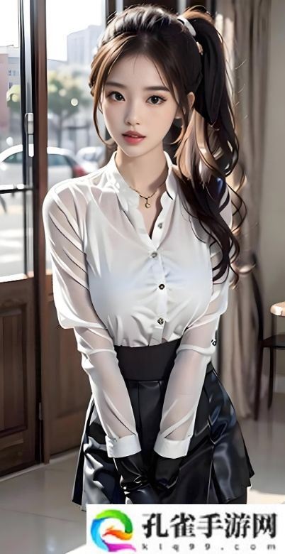 暴躁少女为什么会成为CSGO视频中的热门角色？她的独特魅力在哪里？