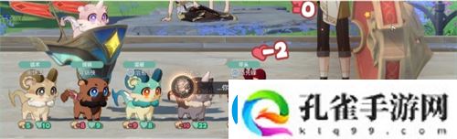 崩坏星穹铁道V3.1嗷呜嗷呜事务所活动攻略