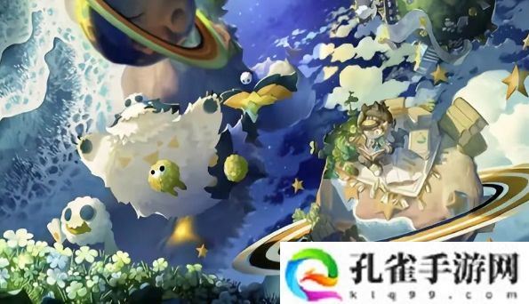 米哈游再度发力，三款新游蓄势待发，崩坏系列“宝可梦”要来了