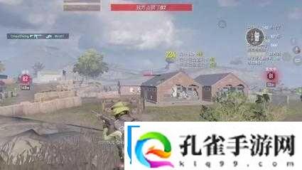 和平精英单排刺激战场生存指南