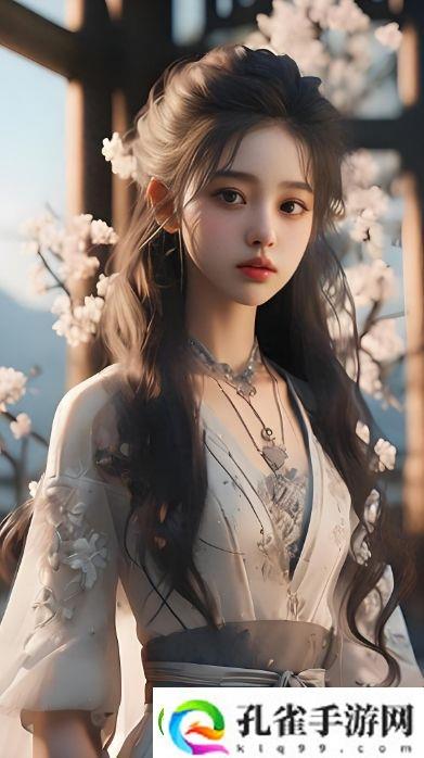 什么是亚洲MV中的国色天香
