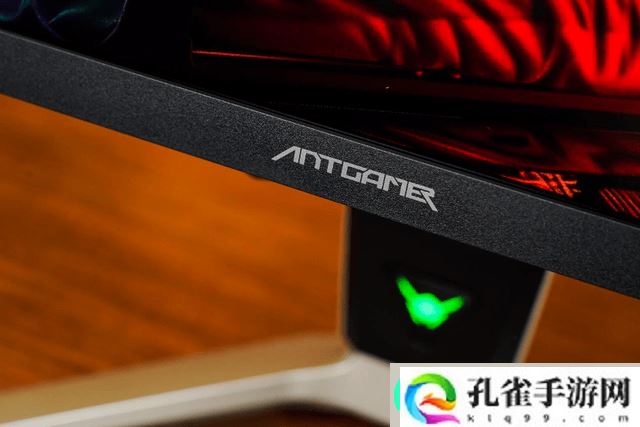 蚂蚁电竞ANT253PQ