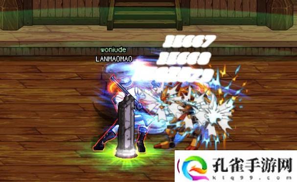 DNF街霸毕业武器推荐