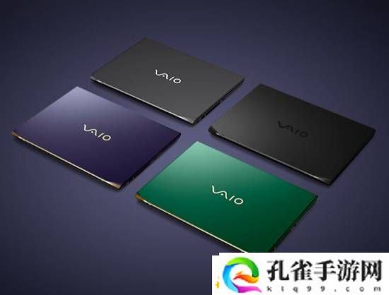 顶配触控屏24988元！VAIO-SX14-R轻薄本国内上架
