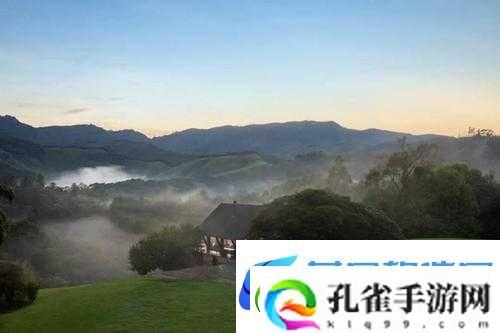 白喷丝泉网站——探寻自然之美与独特体验
