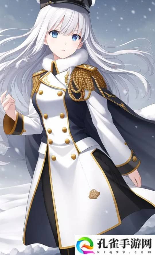 如何找到免费高清资源观看《少女尖叫之夜》动漫:这部热门悬疑惊悚动漫究竟有何魅力?