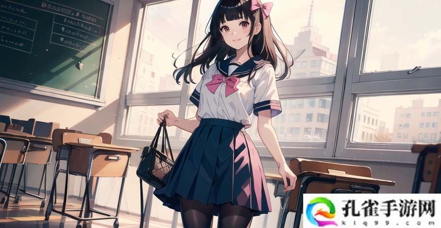 为何“少女哔哩哔哩高清在线”成为年轻人喜爱的娱乐内容？：背后隐藏的魅力与趋势分析