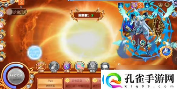 西普大陆梦可儿取胜技巧一览