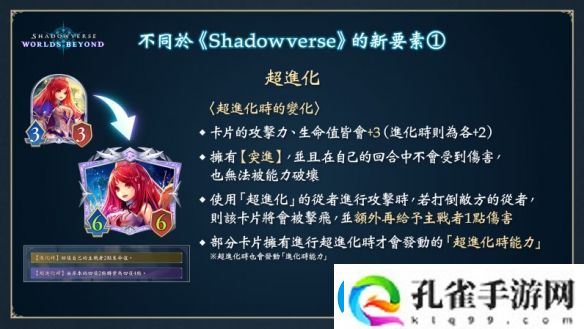 影之诗新作凌越世界6月推出！赛事冠军奖金达1亿