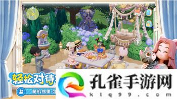 博德之门3隐藏头盔的样式与功能揭秘：探索隐藏装备带来的独特战术优势