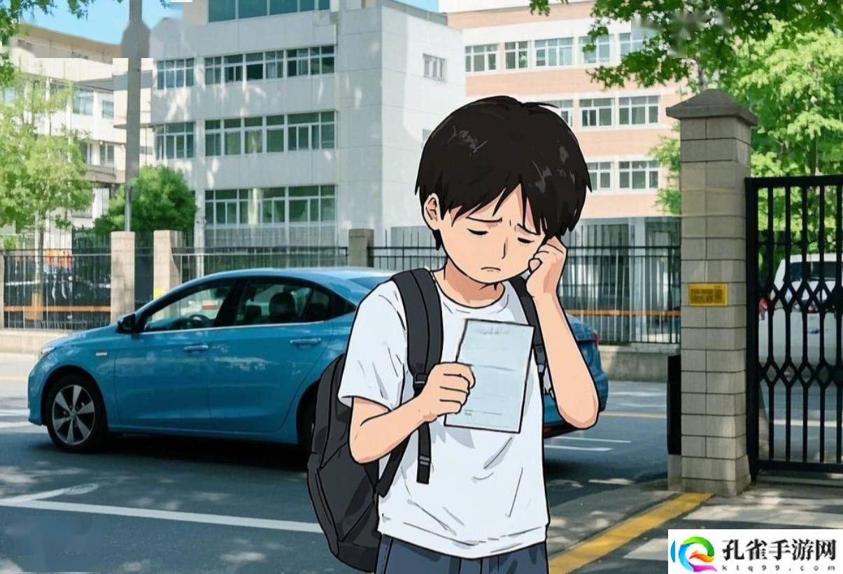 网约车绕路致考生迟到错失面试