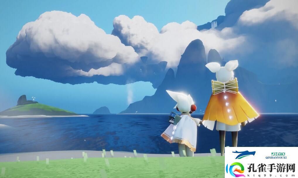 光遇失孤老兵先祖在哪