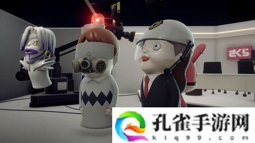 《死亡笔记本》改编狼人杀游戏《死亡笔记本 暗影任务（Death Note Killer Within）》Steam版将于11月6日登场