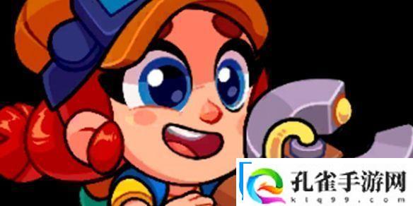 爆裂小队杰西技能是什么