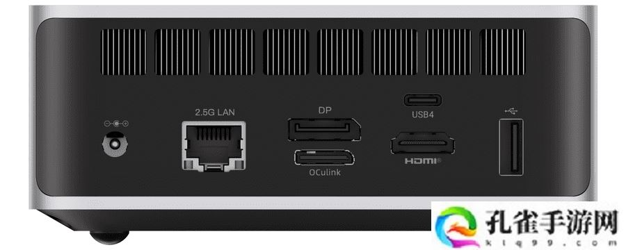 铭凡推出 AI X1 迷你主机:AMD 锐龙 7 260,支持 OCuLink 扩展