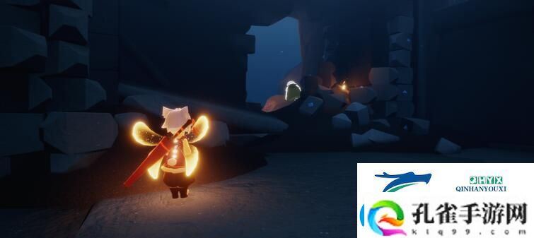 光遇失孤老兵先祖在哪