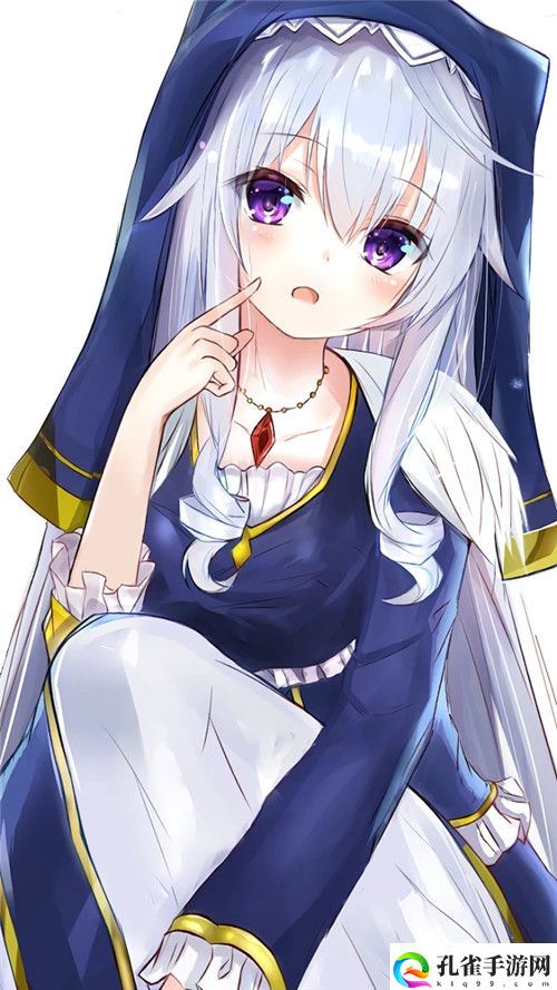 《胡桃露小奶头》的漫画