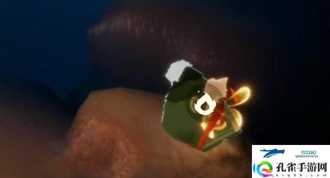 光遇失孤老兵先祖在哪