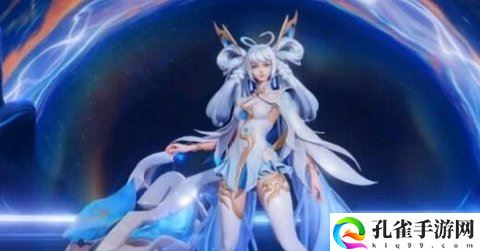王者荣耀11月返场皮肤有哪些6