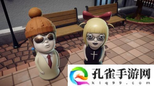 《死亡笔记本》改编狼人杀游戏《死亡笔记本 暗影任务（Death Note Killer Within）》Steam版将于11月6日登场