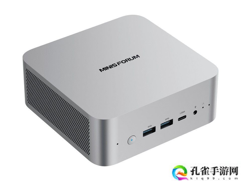 铭凡推出 AI X1 迷你主机:AMD 锐龙 7 260,支持 OCuLink 扩展