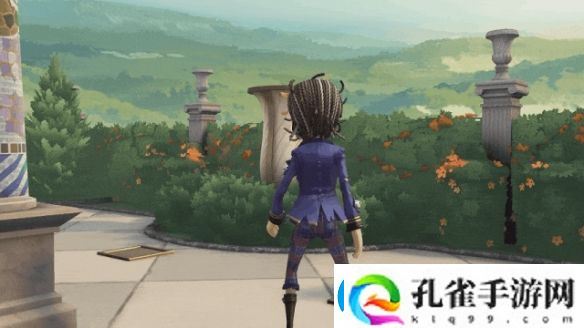 第五人格野人皮肤野孩子特效详细解析