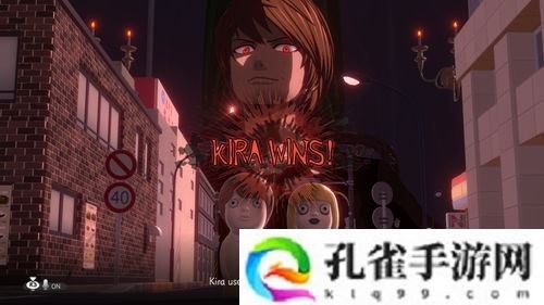 《死亡笔记本》改编狼人杀游戏《死亡笔记本 暗影任务（Death Note Killer Within）》Steam版将于11月6日登场