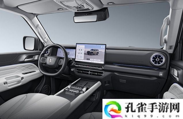 长城汽车 2025 款坦克 300 上市：汽油、柴油、Hi4-T 都有，19.98 万-24.98 万元